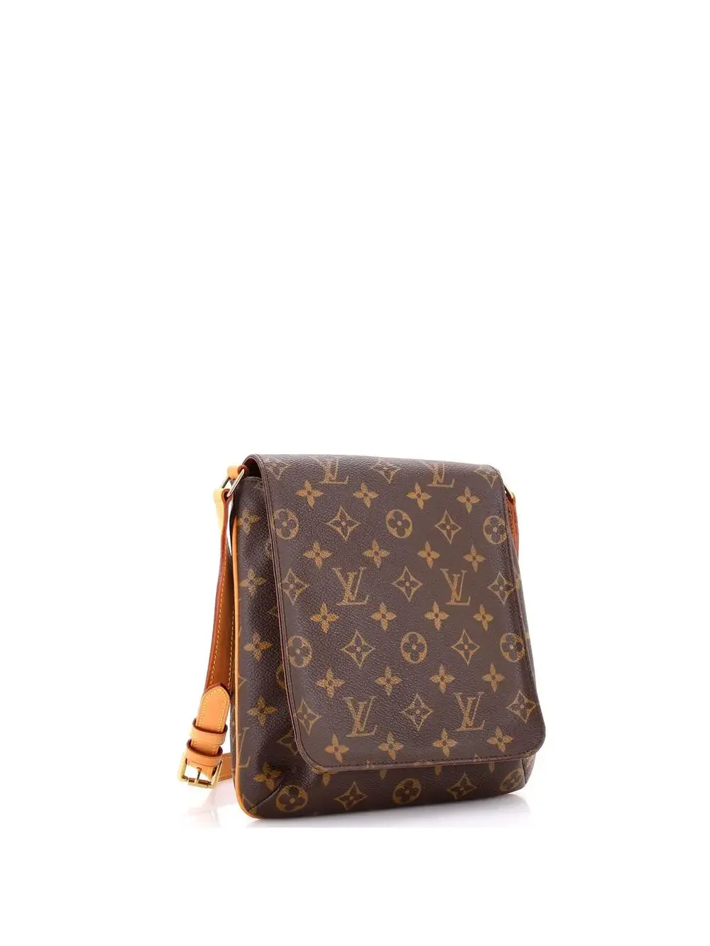 Louis Vuitton Musette Salsa Handbag #340609L93B